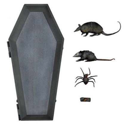 Universal Monsters - Dracula Accessory Set