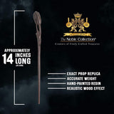 Noble Collection Harry Kingsley Shaklebolt's Wand