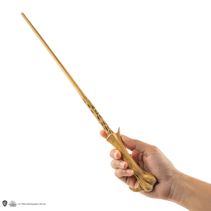 Cinereplicas Harry Potter Lord Voldemort Collector Wand