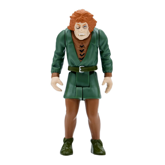 Super7 Universal Monsters the Hunchback of Notre Dame Reaction Figure
