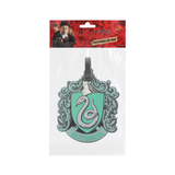 Cinereplicas Harry Potter Baggage Tag Slytherin