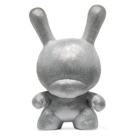 Rhinestone 20" Dunny Plush