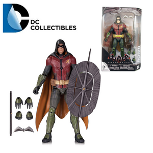 Batman - Arkham Knight - Robin Action Figure