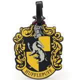 Cinereplicas Harry Potter Baggage Tag Hufflepuff