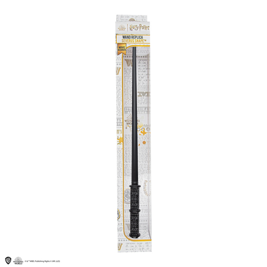 Cinereplicas Harry Potter Severus Snape Essential Collection Wand