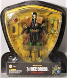 Hiya Toys JUDGE DREDD Judge Death 4" Action Figure Exquisite Mini Series 1:18