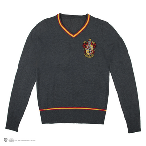 Cinereplicas Harry Potter Gryffindor Sweater XS