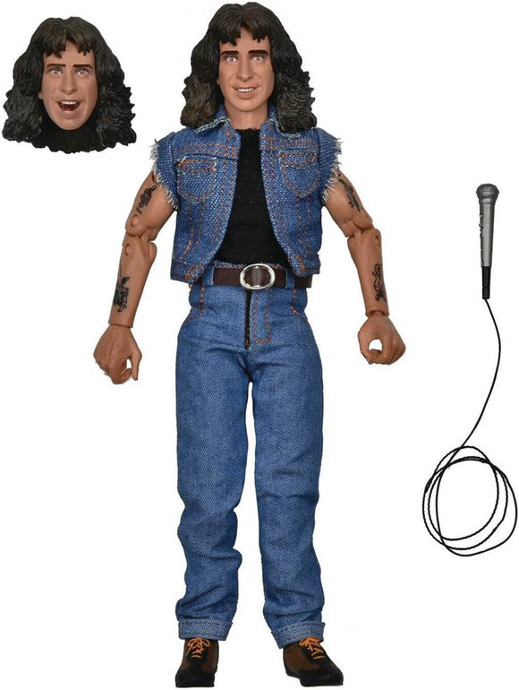 AC/DC Bon Scott 8