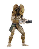 (NECA) Alien vs Predator - 7" Scale Action Figure - Predator Arcade - Predator Hunter