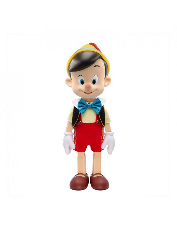 Super7 Disney Supersize Pinocchio Original Figure