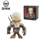 The Witcher 3 Geralt of Rivia 6” Vinyl Figure