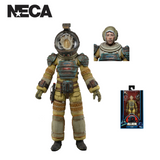 (NECA) Alien 40th Anniversary -  Kane In Compression Suit 7" Scale