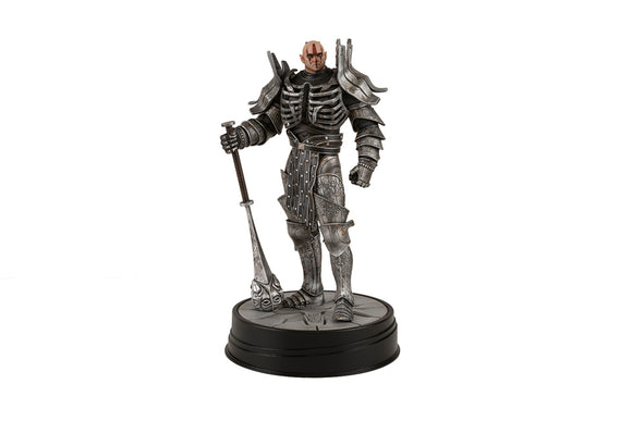 Dark Horse The Witcher 3 Wild Hunt: Imlerith Figure