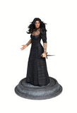 Witcher Netflix Figure Yennefer