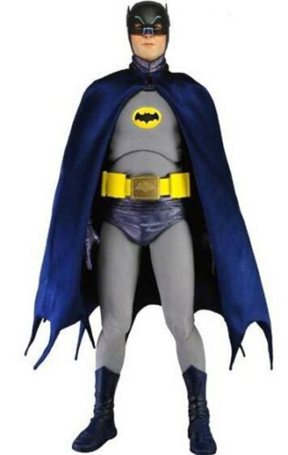 Batman Classic TV Series Adam West Batman 1/4 Scale Figure