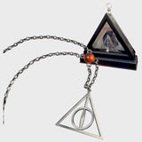 Noble Collection Harry Potter Xenophilius Lovegood Necklace