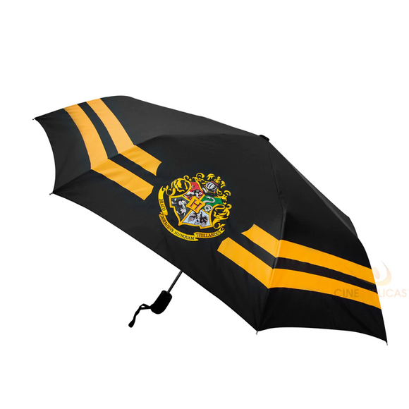 Cinereplicas Harry Potter Hogwarts Umbrella