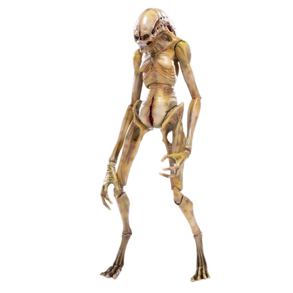 Hiya Toys Alien: Resurrection The Newborn Action Figure Exquisite Mini Series 1:18