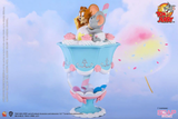 Soap Studio Tom and Jerry Candy Parfait Snow Globe