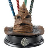 Noble Collection Harry Potter Sorting Hat Pen Display