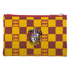 Harry Potter Gryffindor Logo Handbag Case