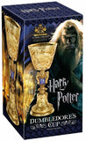 Noble Collection Harry Potter Dumbledore Cup