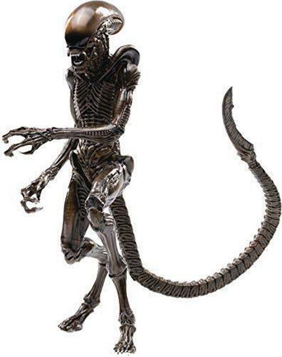 Hiya Toys Alien 3 - Dog Alien Action Figure Exquisite Mini Series 1:18