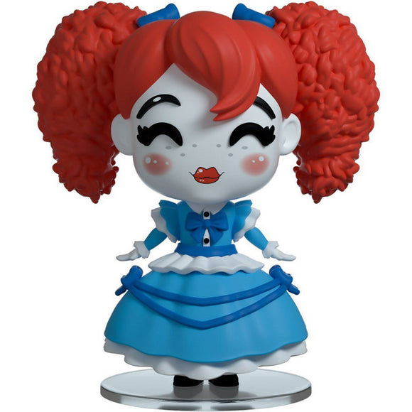 Youtooz Poppy Playtime: Poppy Vinyl Figure