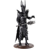 Noble Collection Lord of the Rings Sauron Bendyfig Action Figure