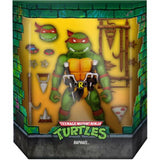 Super7 TMNT Raphael Ver. 2 Ultimates! Wave 1 Figure