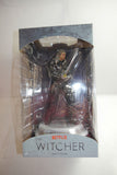 Dark Horse The Witcher Geralt Netflix Season 2 Figure