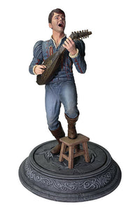 Dark Horse The Witcher (Netflix): Jaskier Figure