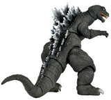 Godzilla – 12″ Head-to-Tail Action Figure – 2001 Godzilla