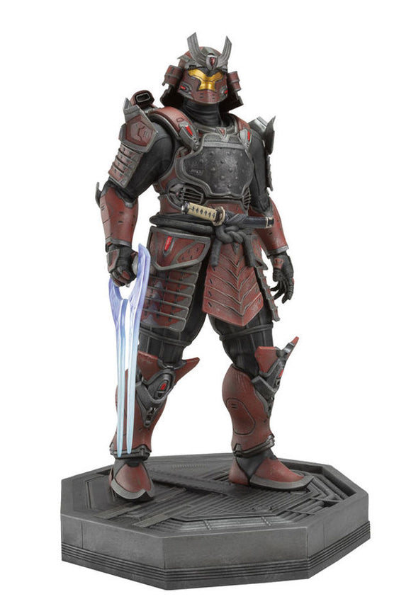 Dark Horse Halo Infinite: Spartan Yoroi Statue