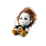 Halloween Michael Myers Phunny Collectible Plush