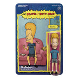 Super7 Beavis and Butt-Head Beavis Reaction Figure