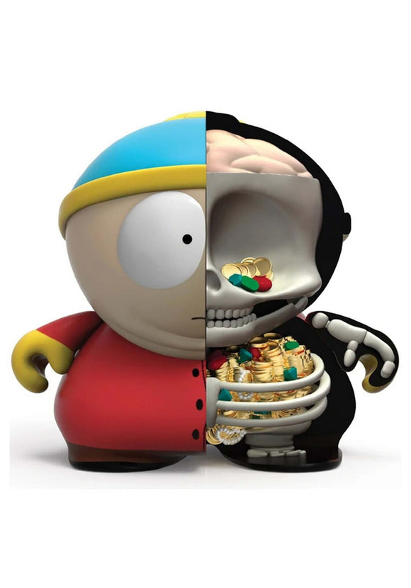 South Park Treasure Cartman 8