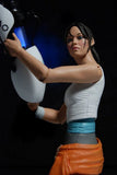 (NECA) Portal 2 - 7" Action Figure - Chell