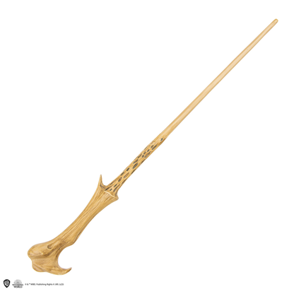 Cinereplicas Harry Potter Lord Voldemort Collector Wand