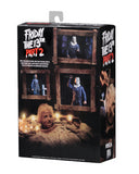 (NECA) Friday the 13th - 7" Scale Action Figure - Ultimate Part 2 Jason