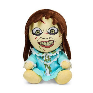 The Exorcist Regan Phunny Collectible Plush