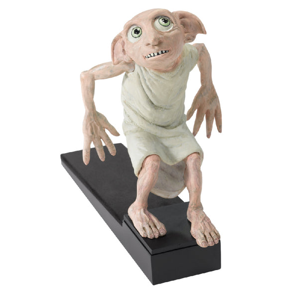 Noble Collection Harry Potter Dobby Door Stopper Figure