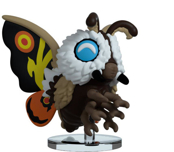 Youtooz Godzilla: Mothra Vinyl Figure