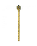 Cinereplicas Harry Potter Hufflepuff Pencil with Eraser