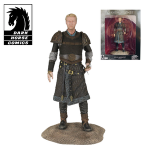 Game Of Thrones - Jorah Mormont Figure