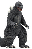 (NECA) Godzilla - 12" Head to Tail Action Figure - Godzilla (King Kong vs. Godzilla 1962 Movie)