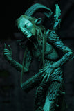 (NECA) Guillermo Del Toro Signature Collection - 7" Scale Action Figure - Faun (Pan's Labyrinth)