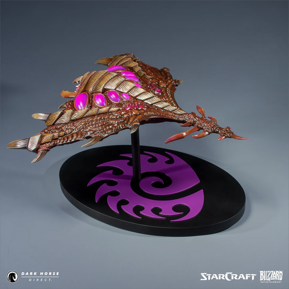 Dark Horse Direct StarCraft: Zerg Brood Lord Replica