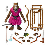 Super7 TMNT Splinter Ver. 2 Ultimates! Wave 1 Figure