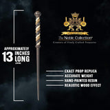 Noble Collection Harry Potter Alecto Carrow's Wand